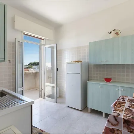 Blu Sereno Apartamento Porto Cesareo