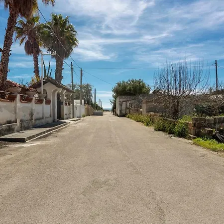 Apartamento Blu Sereno Porto Cesareo