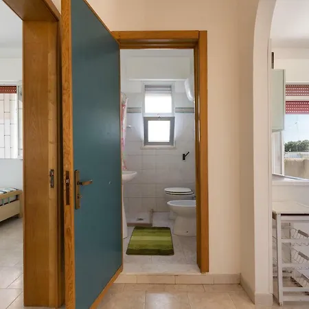 Blu Sereno Apartamento