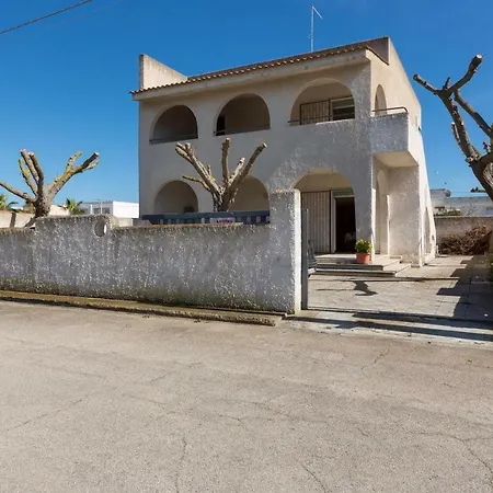 Apartamento Blu Sereno *