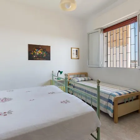 Blu Sereno Apartamento