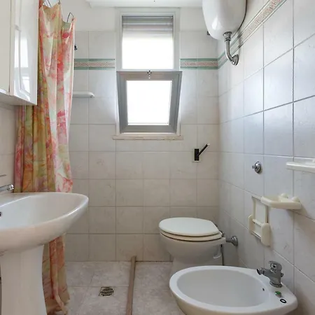 Blu Sereno Apartamento *