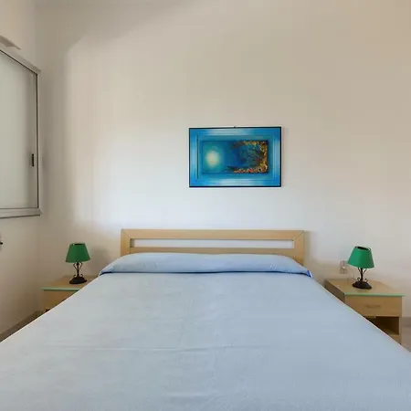 Apartamento Blu Sereno