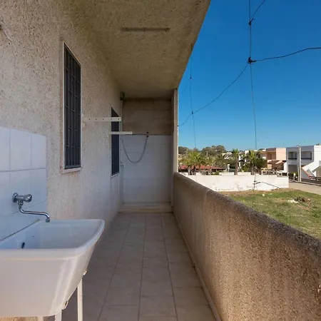 Blu Sereno Apartamento *