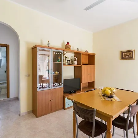 Blu Sereno Apartamento