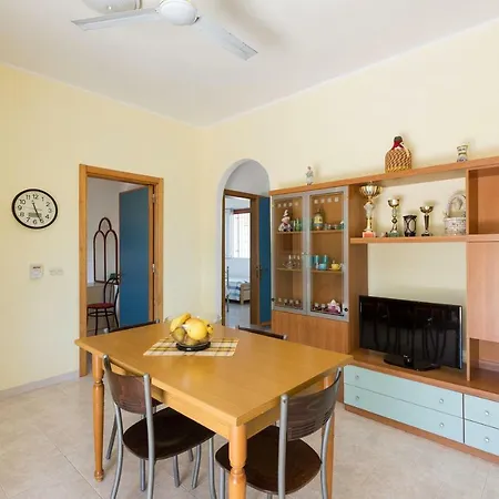Blu Sereno Apartamento Porto Cesareo